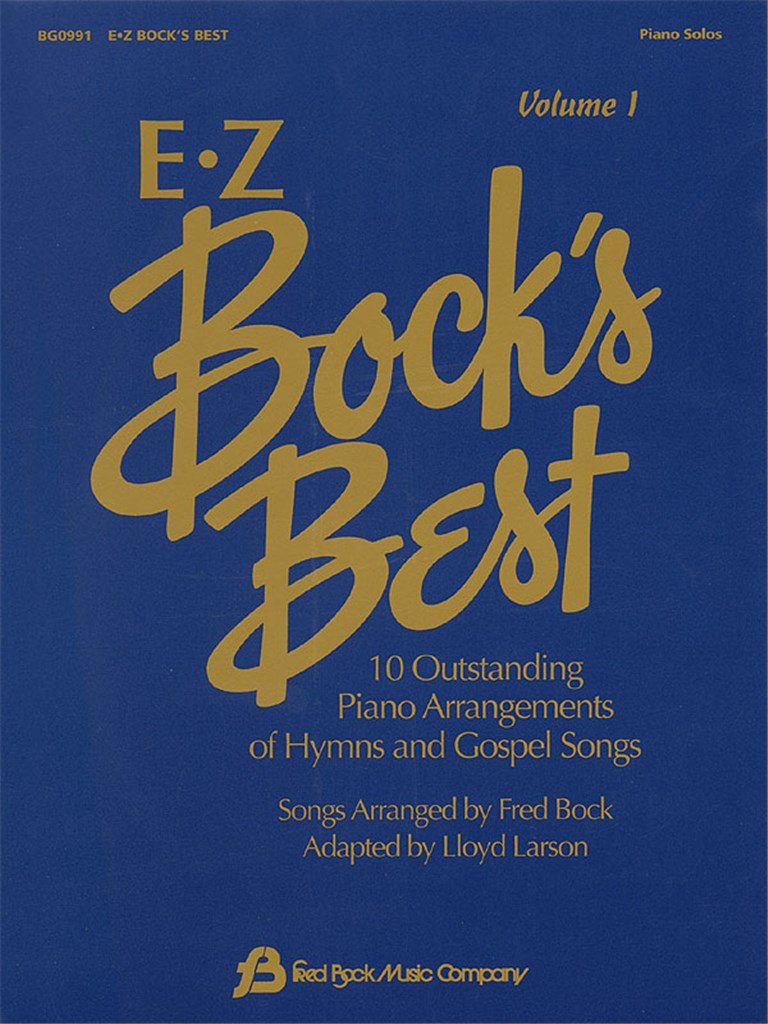 Ez Bock´s Best - Vol. 1